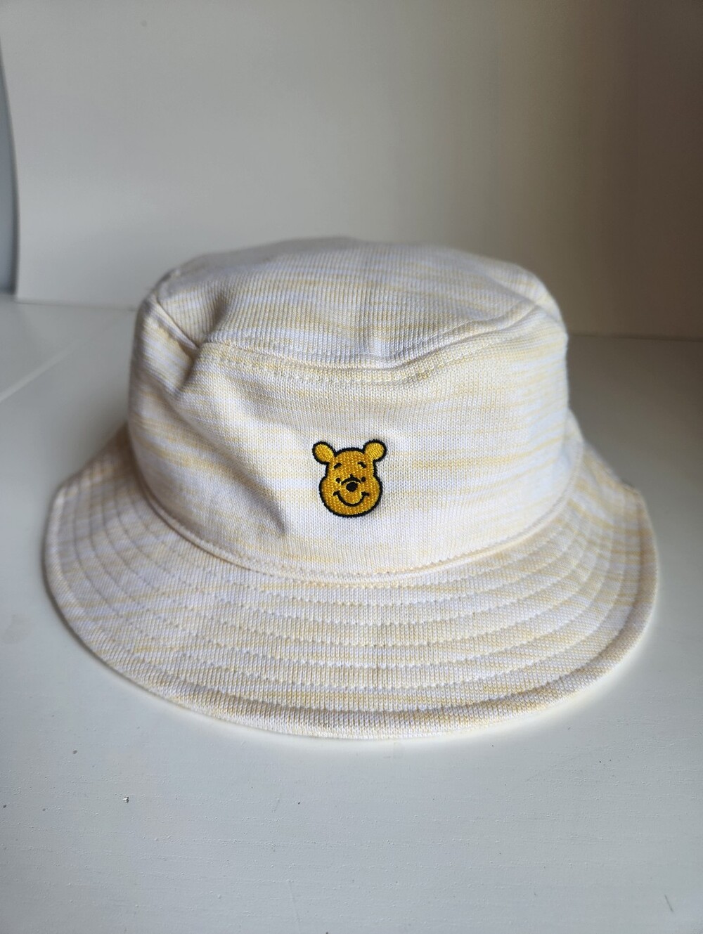 Disney x Love Your Melon Winnie The Pooh Bucket Hat Adjustable Unisex Adult
